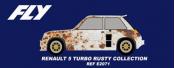 Renault R5 Oxide Collection